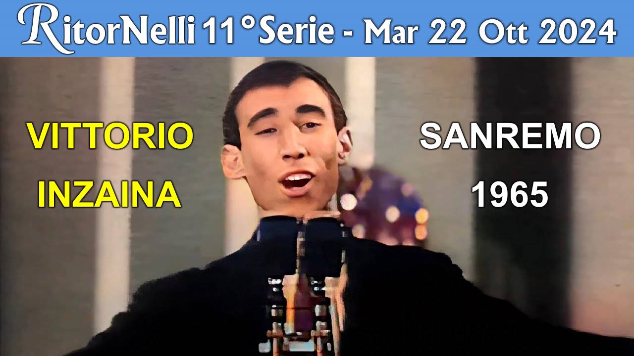 Trasmissione RitorNelli